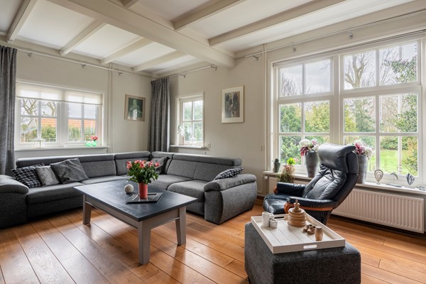 Medium property photo - Exmorrazijl 8, 8759 LP Exmorra